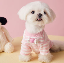 Carregar imagem no visualizador da galeria, Tricot Bombonzinho