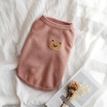 Carregar imagem no visualizador da galeria, Colete Little Bear