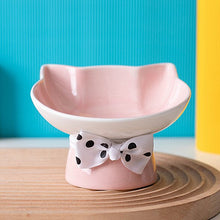 Carregar imagem no visualizador da galeria, Tigela Cerâmica Kittens