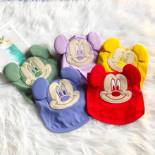 Carregar imagem no visualizador da galeria, Blusa Pet Mickey 3D | Para Cachorro e Gato