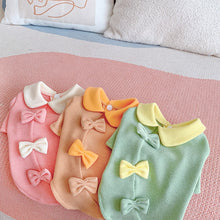 Carregar imagem no visualizador da galeria, Blusa Baby Tie