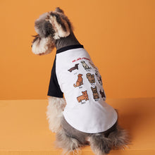 Carregar imagem no visualizador da galeria, Blusa Pet Friend