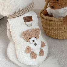 Carregar imagem no visualizador da galeria, Colete Baby Bear Adorável