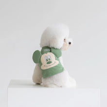 Carregar imagem no visualizador da galeria, Blusa Pet Mickey 3D | Para Cachorro e Gato