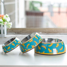 Carregar imagem no visualizador da galeria, Tigela Pet Bichinhos