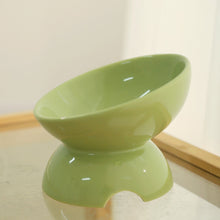 Carregar imagem no visualizador da galeria, Tigela Cerâmica Smoth
