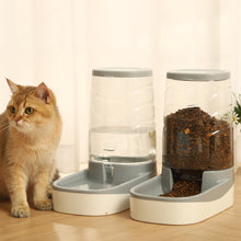 Carregar imagem no visualizador da galeria, Comedouro &/ou Bebedouro Fits