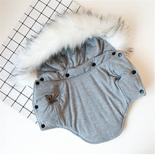 Carregar imagem no visualizador da galeria, Jaqueta Pet Puffer | Para Cachorro e Gato