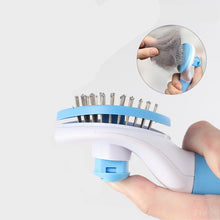 Carregar imagem no visualizador da galeria, Escova Pets 2 Em 1