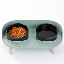 Carregar imagem no visualizador da galeria, Tigela Dupla Jamy