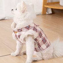 Carregar imagem no visualizador da galeria, Casaquinho Pet Stiles | Para Cachorro e Gato