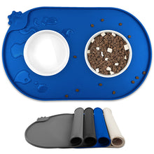 Carregar imagem no visualizador da galeria, Esteira Silicone Livine