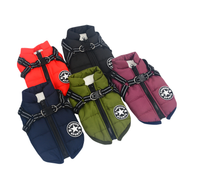 Carregar imagem no visualizador da galeria, Colete Impermeável Vips