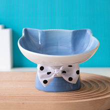 Carregar imagem no visualizador da galeria, Tigela Cerâmica Kittens