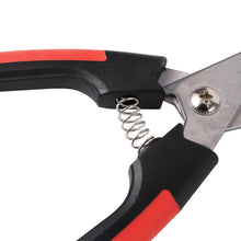 Carregar imagem no visualizador da galeria, Alicate Emborrachado Cortador de Unhas para Cães e Gatos PetNails