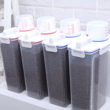 Carregar imagem no visualizador da galeria, Armazenador e Dispensador de Ração