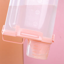 Carregar imagem no visualizador da galeria, Armazenador e Dispensador de Ração