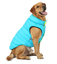 Carregar imagem no visualizador da galeria, Colete Reversível Colorful | Para Cachorro e Gato