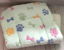 Carregar imagem no visualizador da galeria, Tapetinho Premium | Para Cachorro e Gato