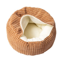Carregar imagem no visualizador da galeria, Cama Fluffy | Para Cachorro e Gato
