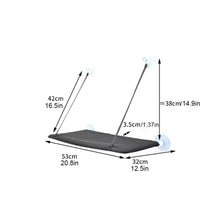 Carregar imagem no visualizador da galeria, Caminha Suspensa Soft | Para Gato