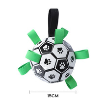 Carregar imagem no visualizador da galeria, PataGol™ - Bola Canina de Aventura
