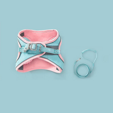 Carregar imagem no visualizador da galeria, Coleira anti-fuga para gatos - Safe Cat
