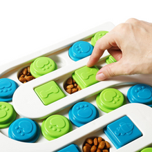 Carregar imagem no visualizador da galeria, Quebra-cabeça Petz
