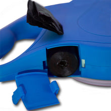 Carregar imagem no visualizador da galeria, Coleira Guia Multi Função - Coleira + Porta Saquinho + Bebedouro
