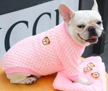 Carregar imagem no visualizador da galeria, Agasalho Duplo Classic para cachorro
