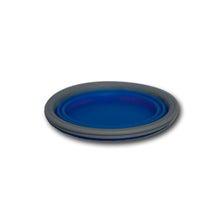 Carregar imagem no visualizador da galeria, Coleira Guia Multi Função - Coleira + Porta Saquinho + Bebedouro
