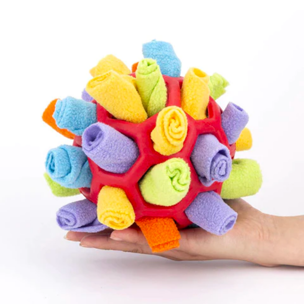 Petisco Pet - Brinquedo Interativo para seu pet