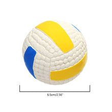 Carregar imagem no visualizador da galeria, Brinquedo Bola Super Resistente para Pets com Costura Super Reforçada
