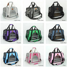 Carregar imagem no visualizador da galeria, Bolsa Pet Elegante Pet Pricer
