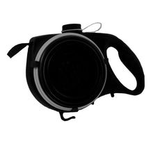 Carregar imagem no visualizador da galeria, Coleira Guia Multi Função - Coleira + Porta Saquinho + Bebedouro

