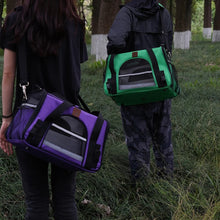 Carregar imagem no visualizador da galeria, Bolsa Pet Elegante Pet Pricer
