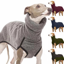 Carregar imagem no visualizador da galeria, Roupa para Pet Galgo
