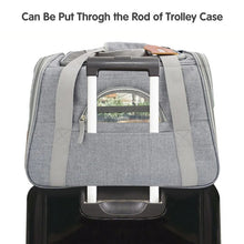 Carregar imagem no visualizador da galeria, Bolsa Pet Elegante Pet Pricer
