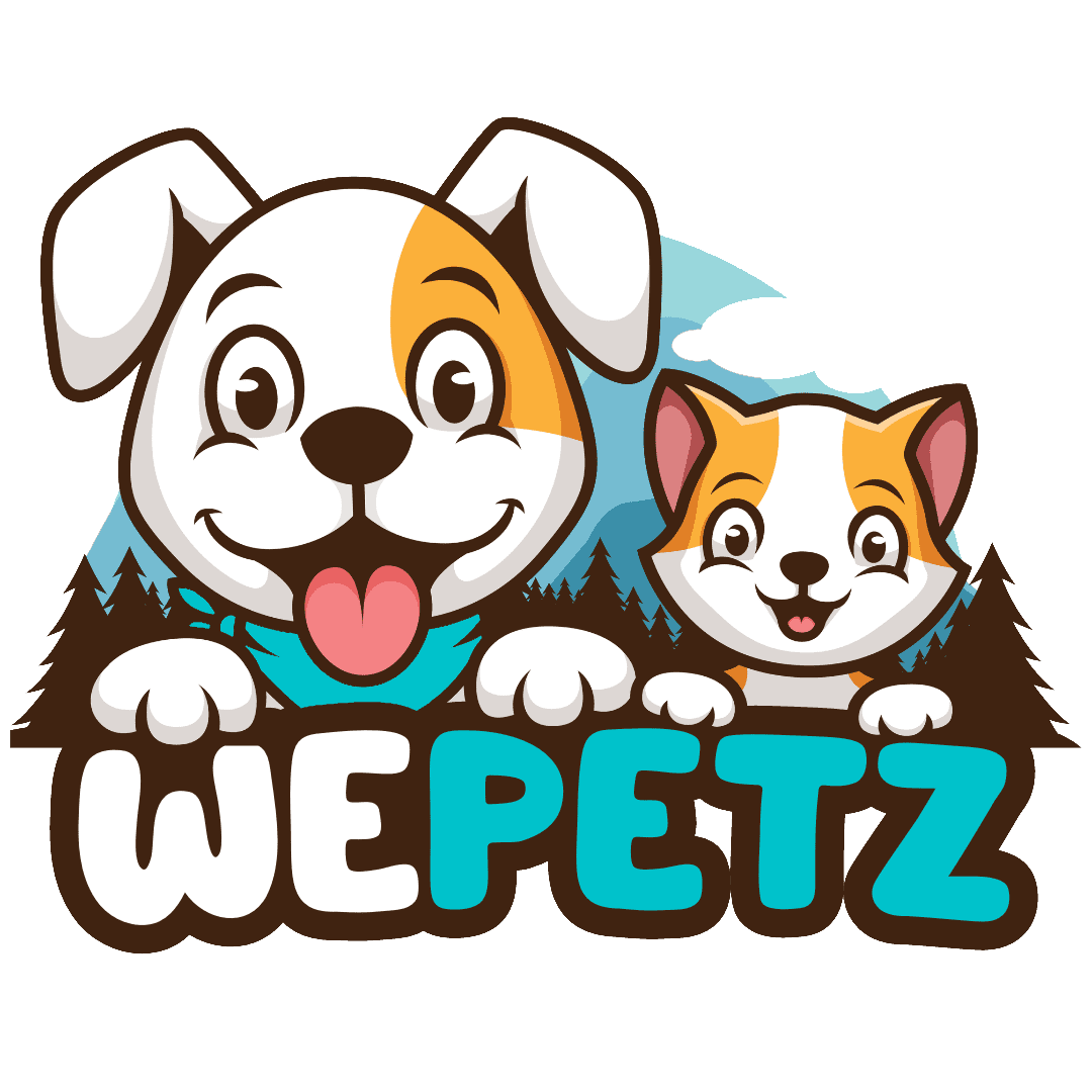 We Petz - A Loja do seu Pet