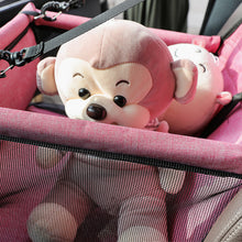 Carregar imagem no visualizador da galeria, Cadeirinha Pet para Cachorro - Cardog
