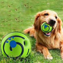 Carregar imagem no visualizador da galeria, Petz Bola Sonora - o brinquedo estimulante e interativo
