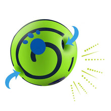 Carregar imagem no visualizador da galeria, Wobble Wag Giggle Brinquedo Interativo Para Cães
