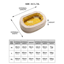 Carregar imagem no visualizador da galeria, Cama Pet Luke
