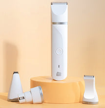 Carregar imagem no visualizador da galeria, PawTrim 4 em 1 - Kit Completo de Corte para Pets
