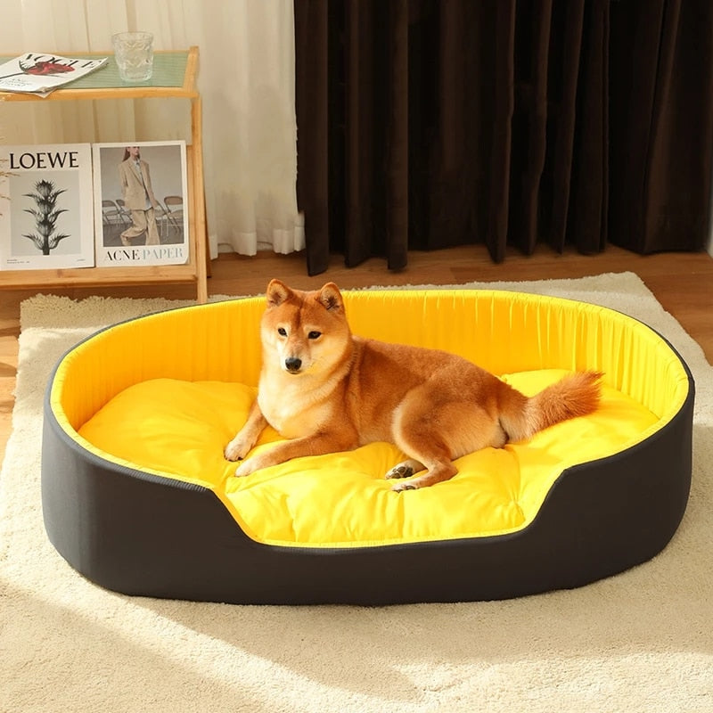 Cama Ultra Macia para Pet - Celestial Hug