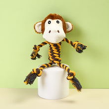 Carregar imagem no visualizador da galeria, RopeGuard Pro - O Brinquedo Indestrutível de Corda para Pets
