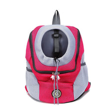 Carregar imagem no visualizador da galeria, Pet Bag - A mochila Confortável do seu Pet
