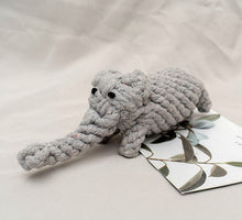 Carregar imagem no visualizador da galeria, Brinquedo Mordedor Corda - O amigo mais resistente do seu Pet
