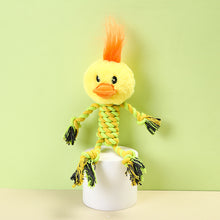 Carregar imagem no visualizador da galeria, RopeGuard Pro - O Brinquedo Indestrutível de Corda para Pets
