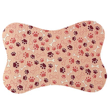 Carregar imagem no visualizador da galeria, Tapetinho Pet Clean – Refeição sem Bagunça! 🐾✨
